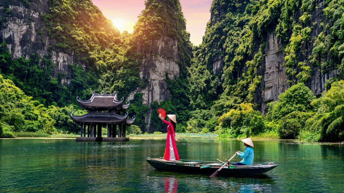 Vietnam Tour Packages from Ahmedabad